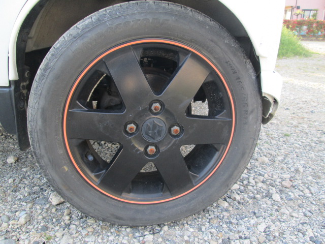 SUZUKI CARRY TRUCK thumbnail 24