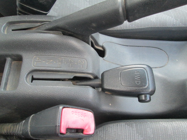 2002 SUZUKI CARRY TRUCK