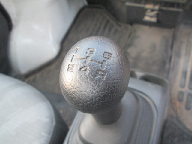 SUZUKI CARRY TRUCK thumbnail 7