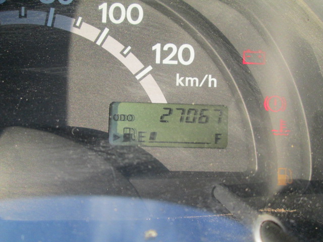 SUZUKI CARRY TRUCK thumbnail 8