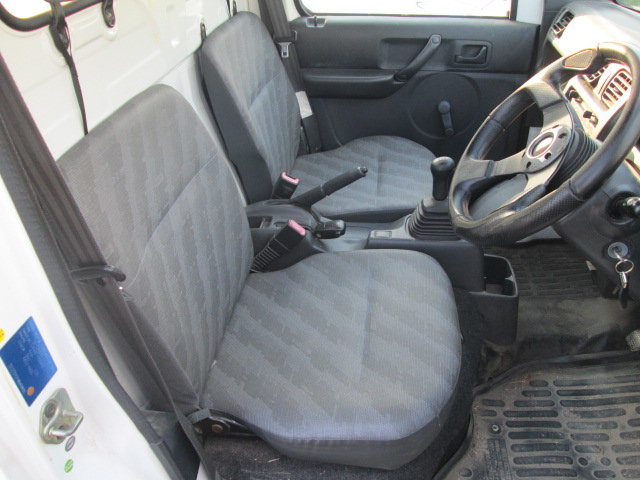 SUZUKI CARRY TRUCK thumbnail 9