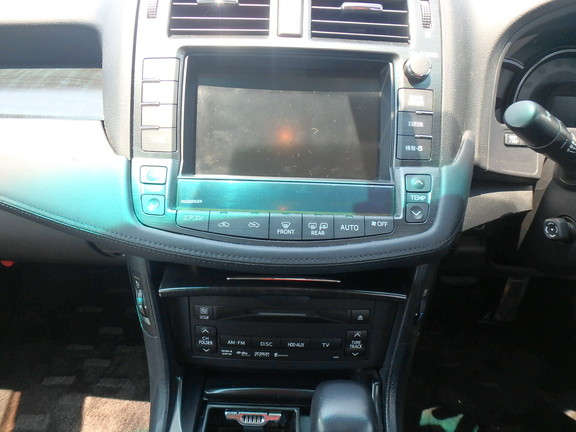 TOYOTA CROWN thumbnail 15