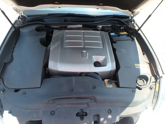 TOYOTA CROWN thumbnail 8