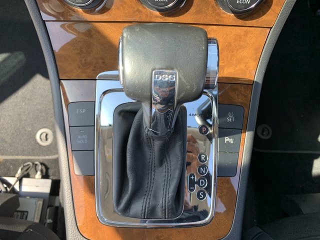 VOLKSWAGEN PASSAT thumbnail 9