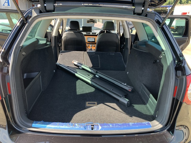 VOLKSWAGEN PASSAT thumbnail 13