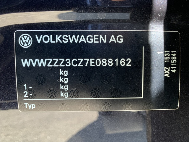 VOLKSWAGEN PASSAT thumbnail 29