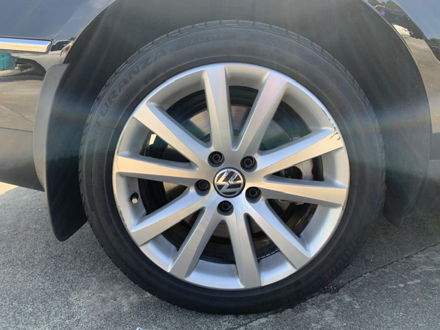 VOLKSWAGEN PASSAT thumbnail 33