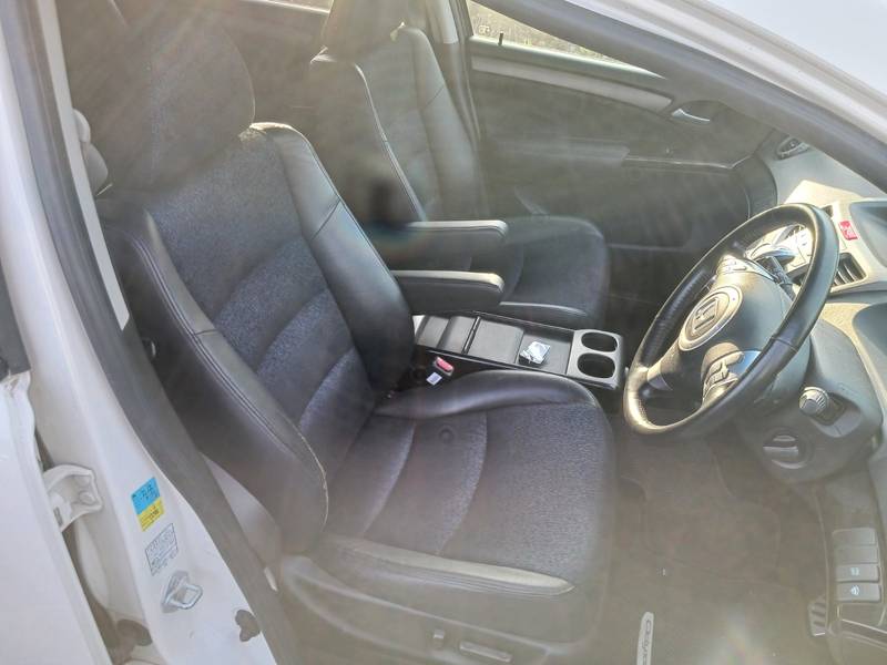 HONDA ODYSSEY thumbnail 11