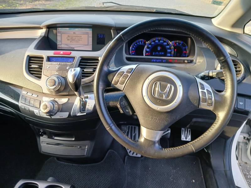 HONDA ODYSSEY thumbnail 12