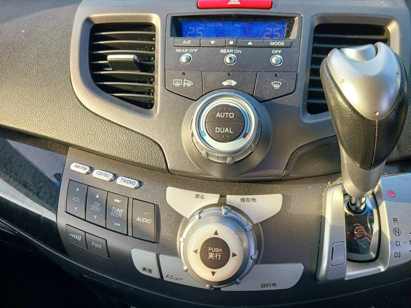 HONDA ODYSSEY thumbnail 14