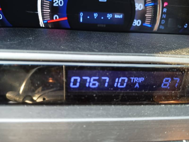 HONDA ODYSSEY thumbnail 16