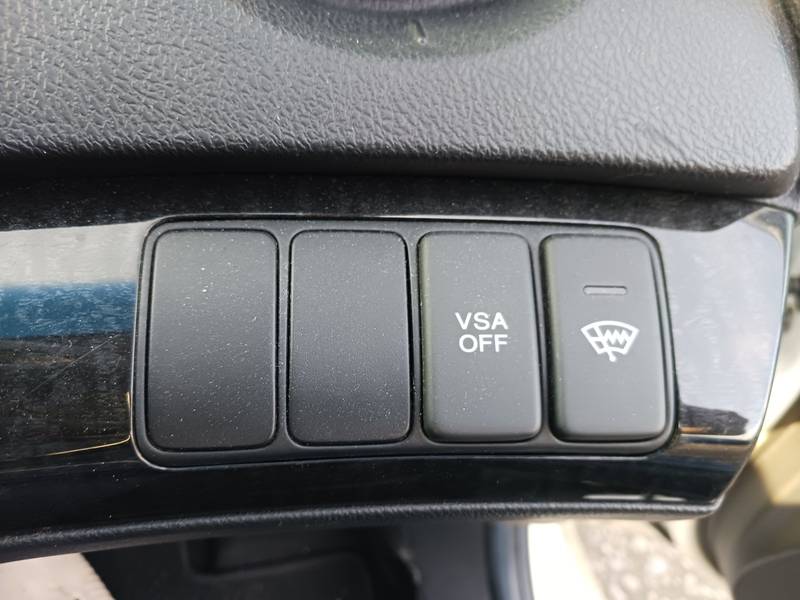 HONDA ODYSSEY thumbnail 18