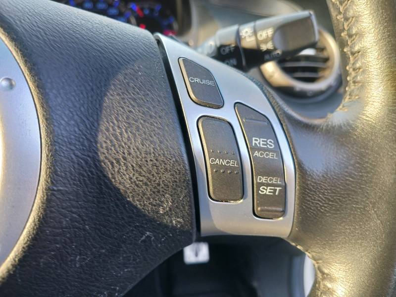 HONDA ODYSSEY thumbnail 19