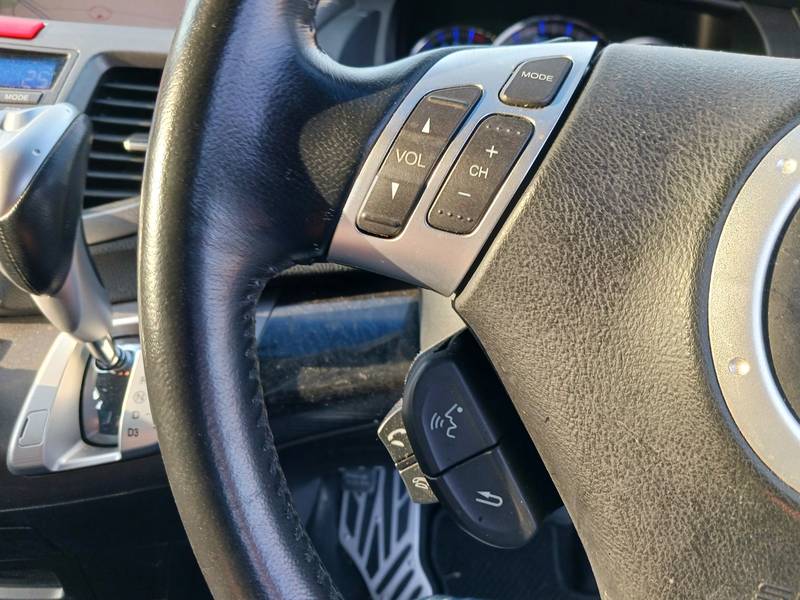 HONDA ODYSSEY thumbnail 20