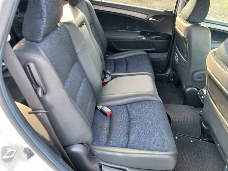 HONDA ODYSSEY thumbnail 21