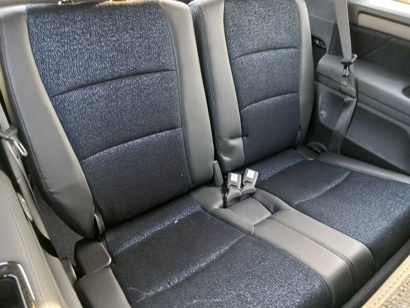 HONDA ODYSSEY thumbnail 23