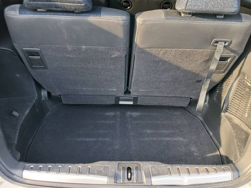 HONDA ODYSSEY thumbnail 24