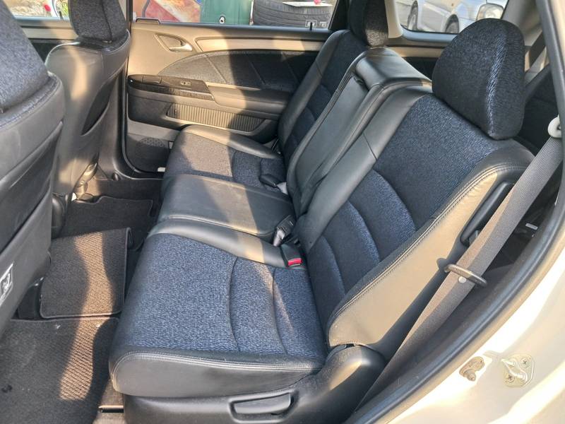 HONDA ODYSSEY thumbnail 25