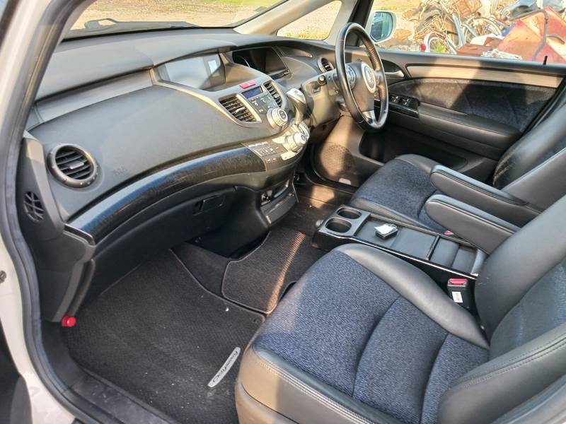 HONDA ODYSSEY thumbnail 27