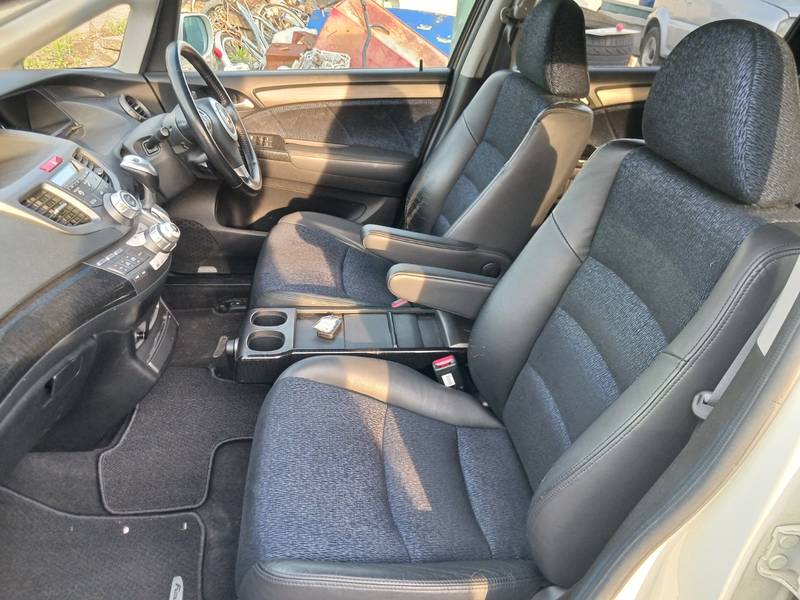 HONDA ODYSSEY thumbnail 28