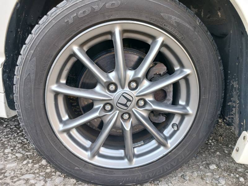 HONDA ODYSSEY thumbnail 29