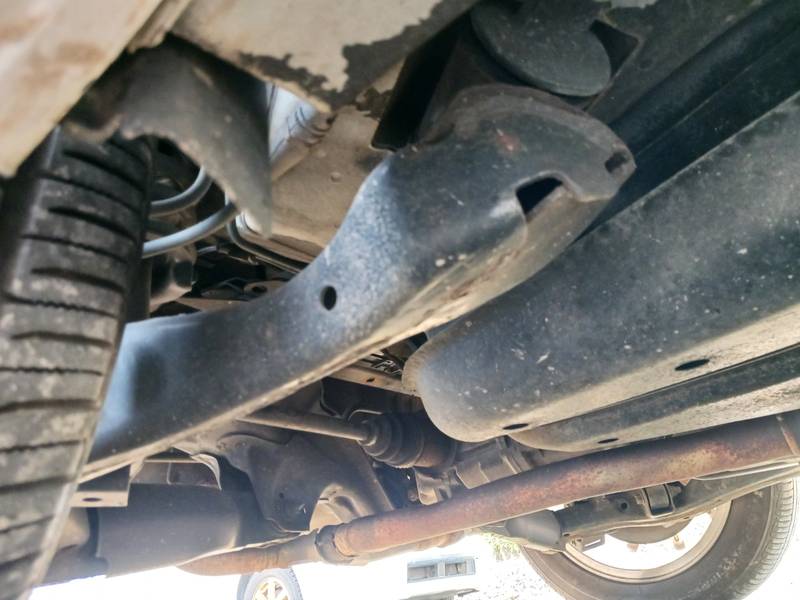 HONDA ODYSSEY thumbnail 36