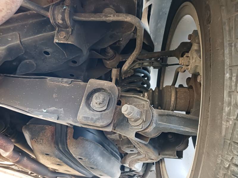 HONDA ODYSSEY thumbnail 37