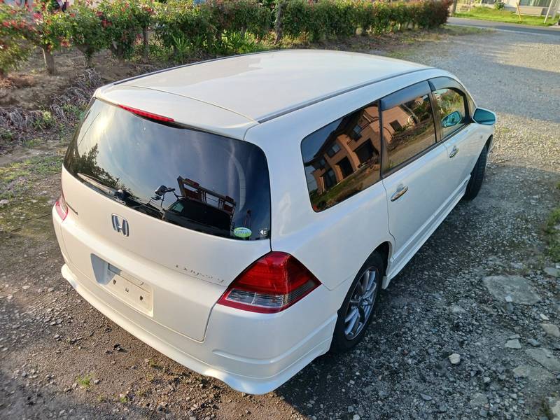 HONDA ODYSSEY thumbnail 8