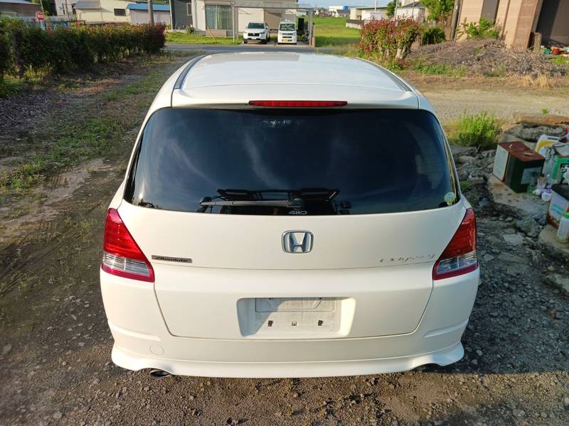 HONDA ODYSSEY thumbnail 9