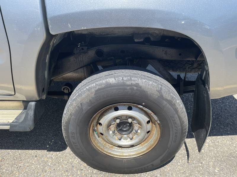 TOYOTA HILUX thumbnail 17