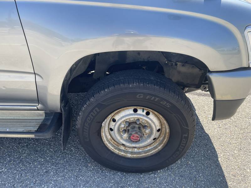 TOYOTA HILUX thumbnail 19