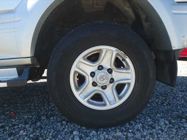 TOYOTA LAND CRUISER PRADO thumbnail 15