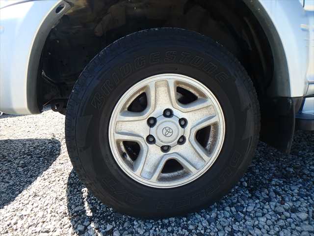 TOYOTA LAND CRUISER PRADO thumbnail 16