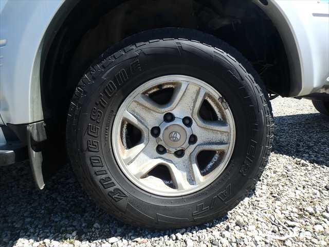 TOYOTA LAND CRUISER PRADO thumbnail 17