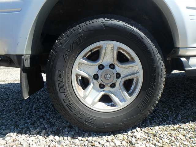 TOYOTA LAND CRUISER PRADO thumbnail 18