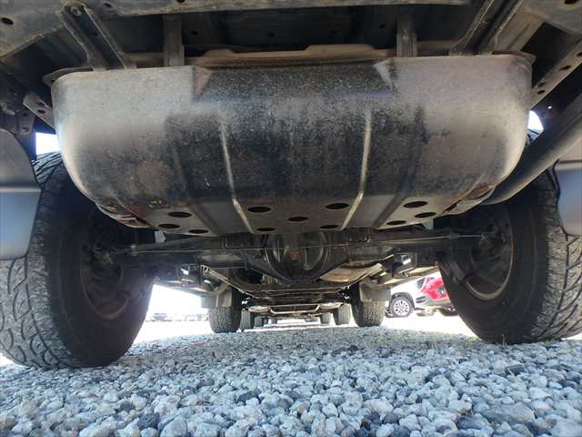 TOYOTA LAND CRUISER PRADO thumbnail 26