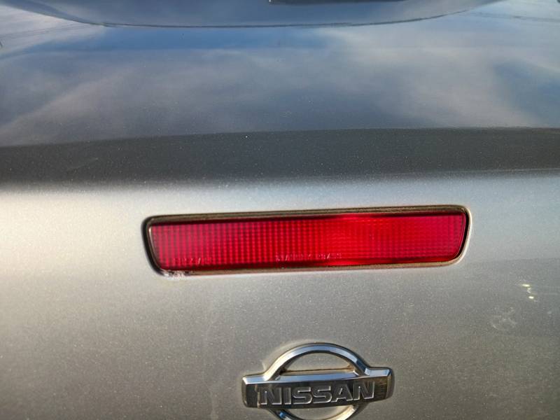 NISSAN SKYLINE thumbnail 32